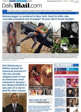 Daily Mail