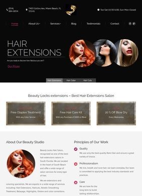 Hair Extensions