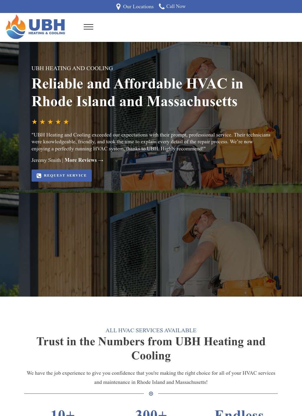 https://ubhheatingandcooling.com