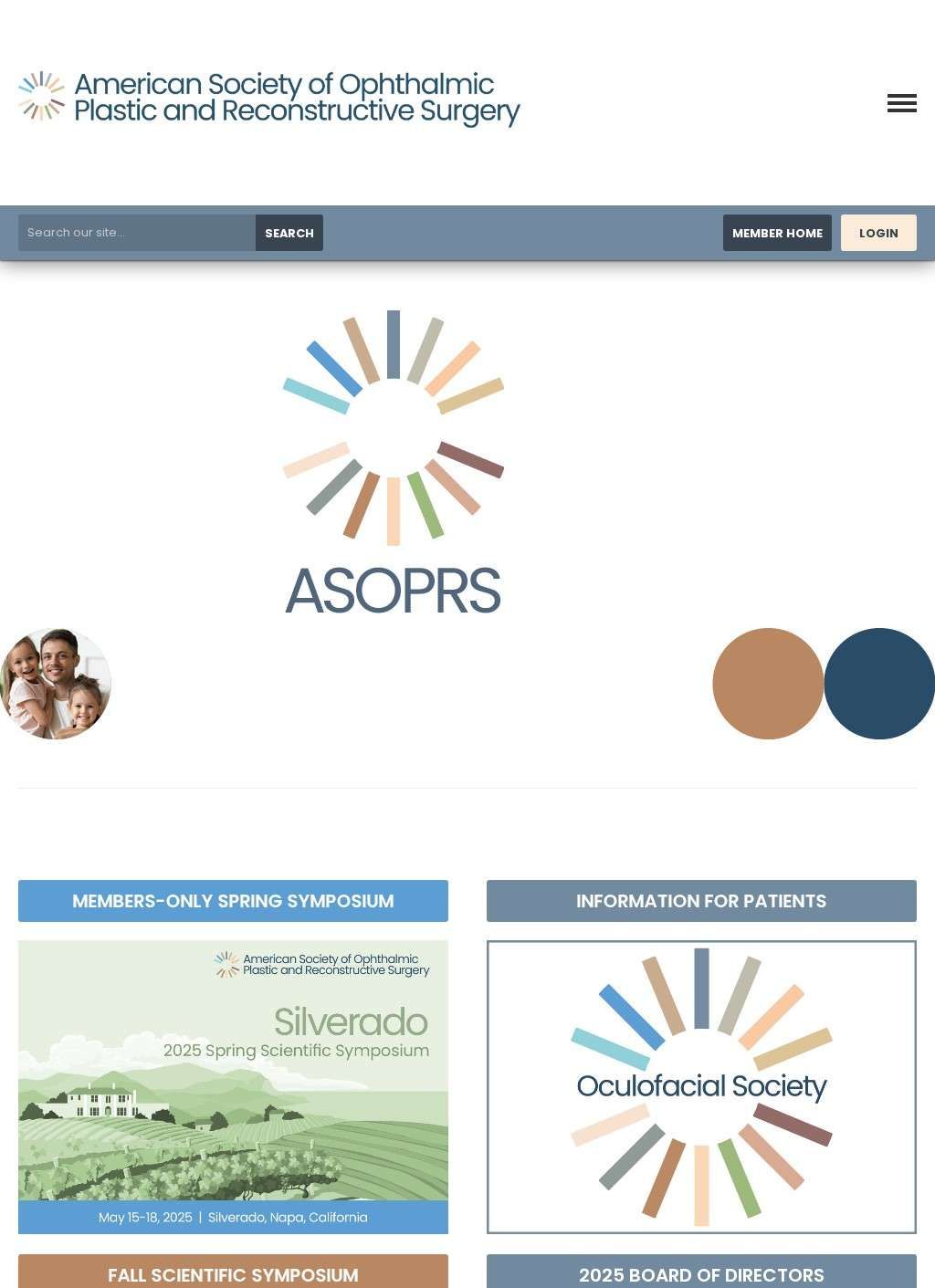 American Society of Ophthalmic Surgery