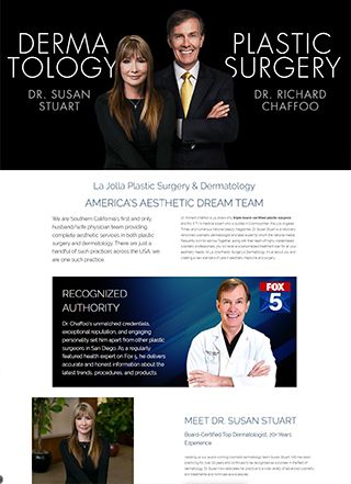 Plastic Surgery San Diego