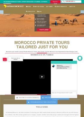 Gateway2Morocco