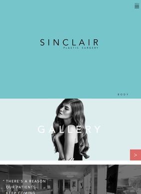 Sinclair Plastic Surgery