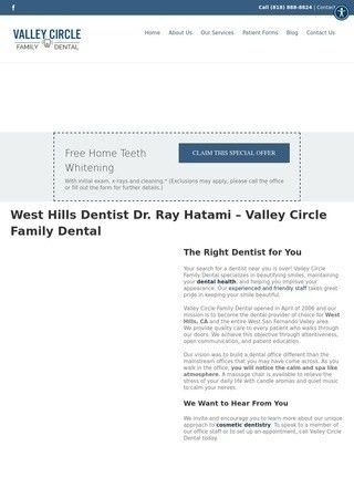 Valley Circle Family Dental