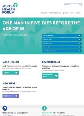 Male Health