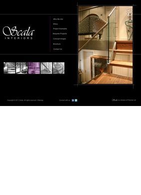 Scala Interiors