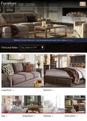 Furniture.com