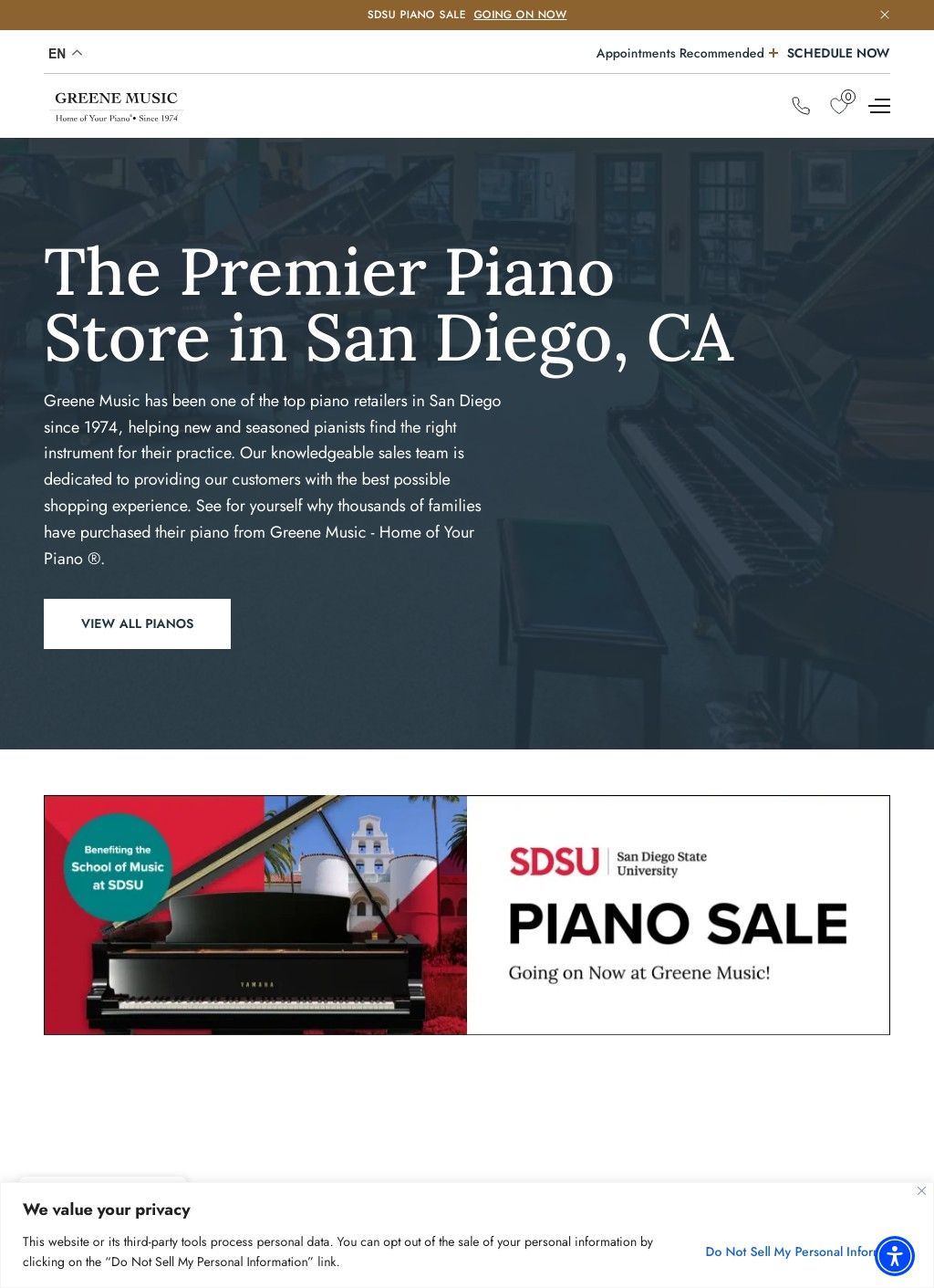 Greene Music