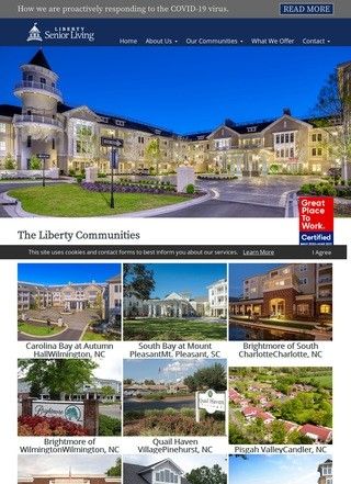 Liberty Senior Living