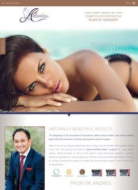 Scottsdale Breast Augmentation Surgeon