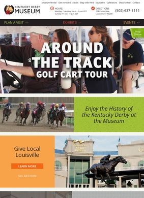 Kentucky Derby Museum