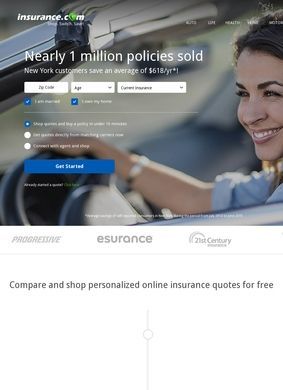 Insurance.com