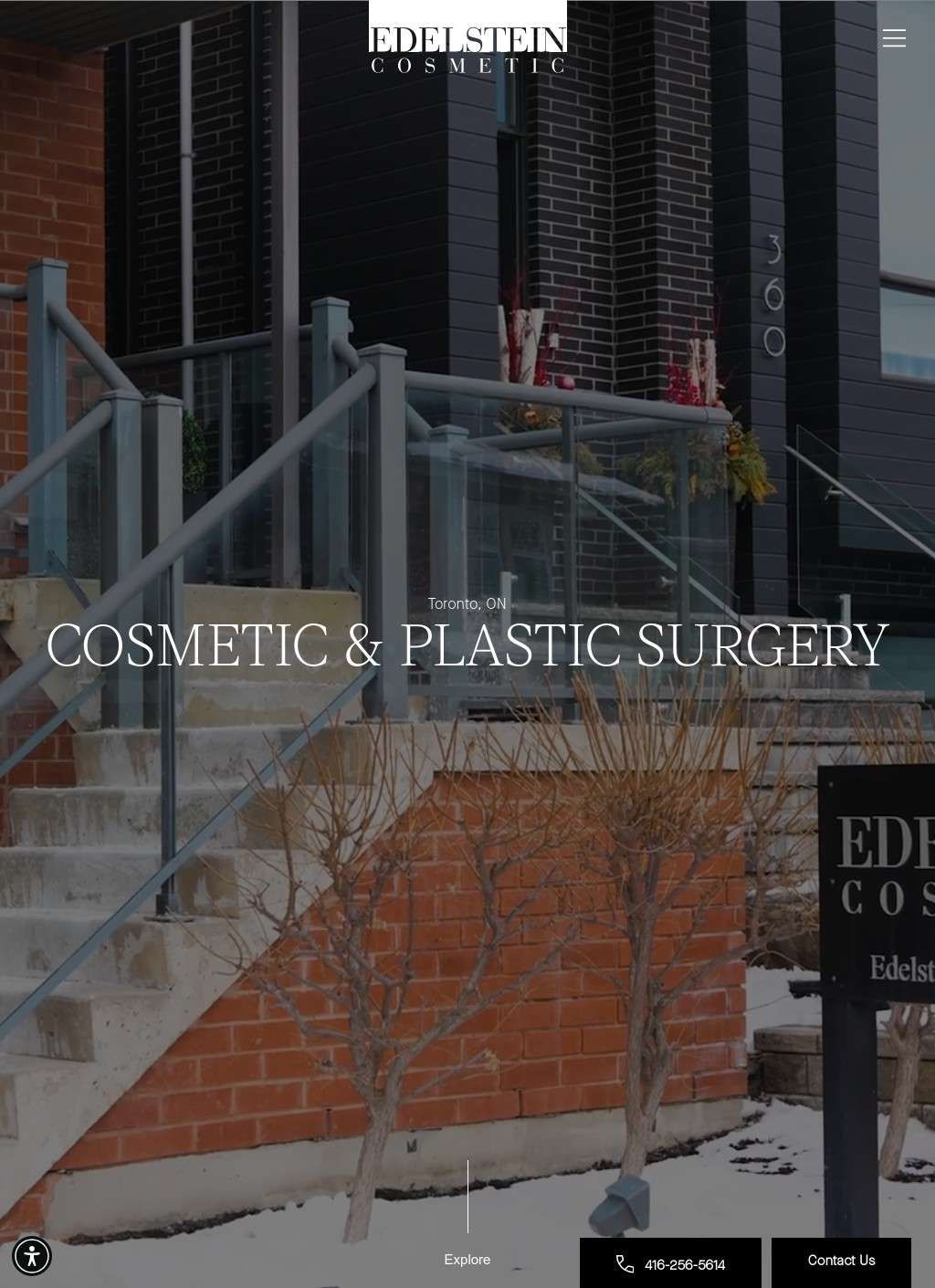 Edelstein Cosmetic