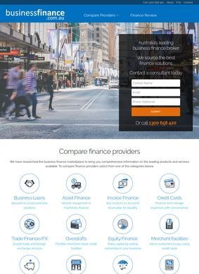 BizCompare - Company Info and Industry Research Reports