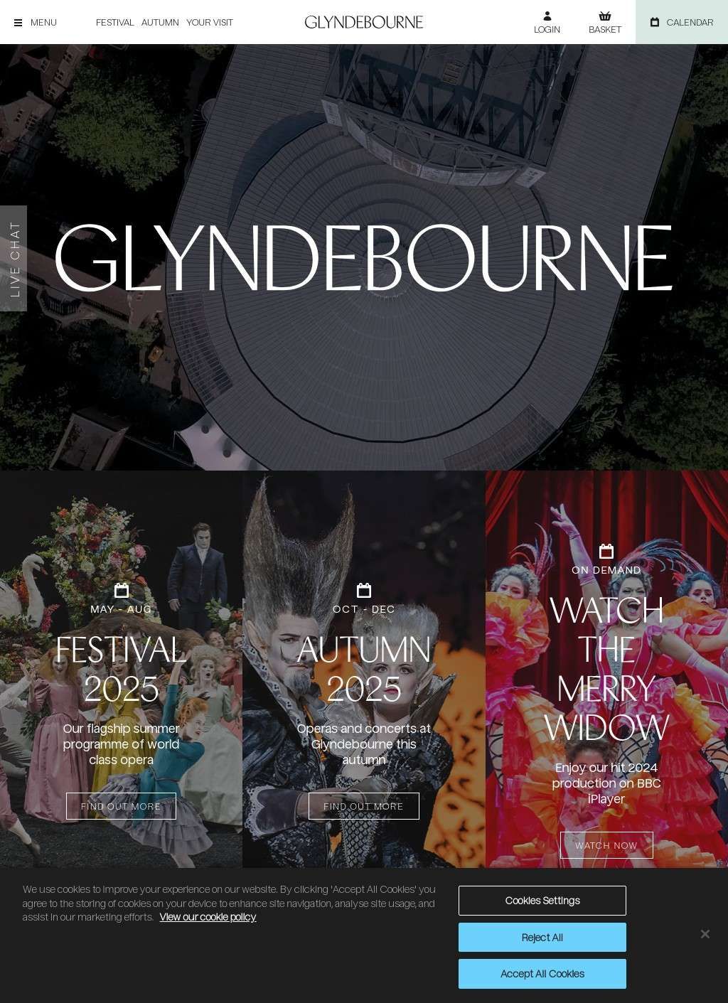 Glyndebourne