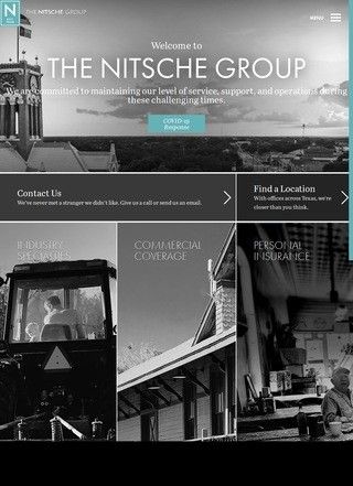 The Nitsche Group