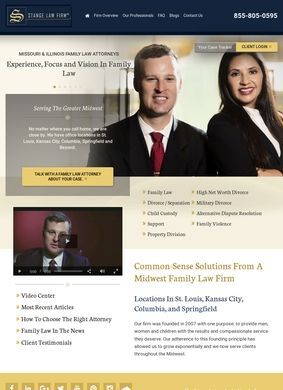 Stange Law Firm, PC