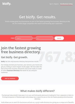 Bizify