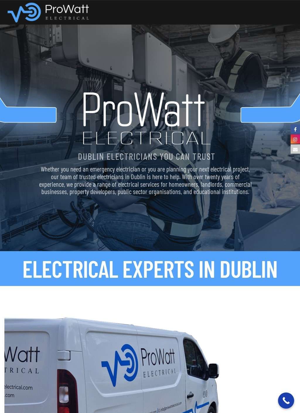 Prowatt Electrical