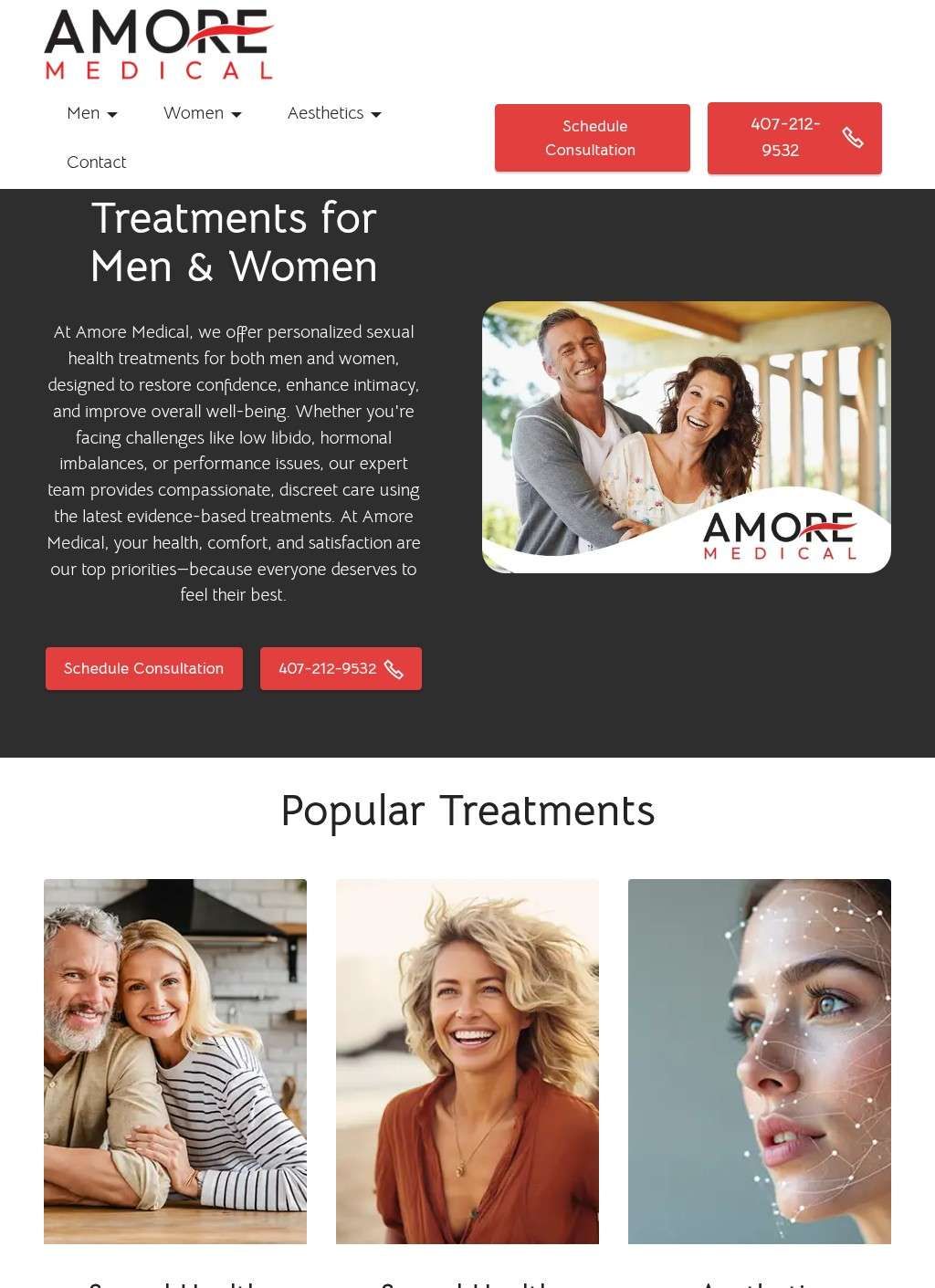 Amore Medical