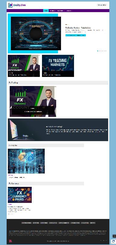 FXDaily.live