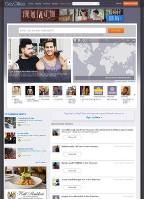 https://www.gaycities.com/ Gay Cities.com