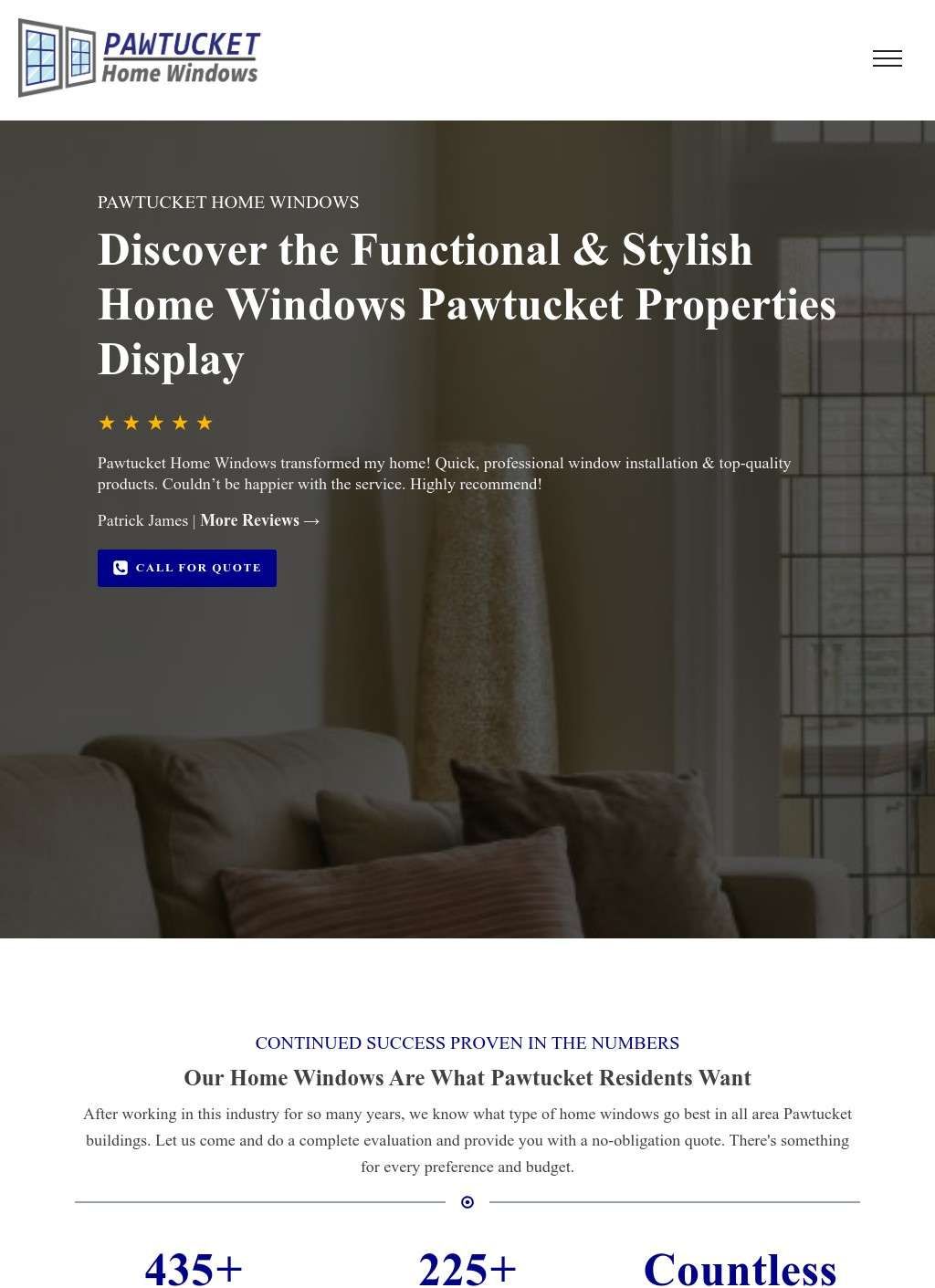 https://pawtuckethomewindows.com