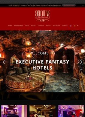 Executive Fantasy Hotels