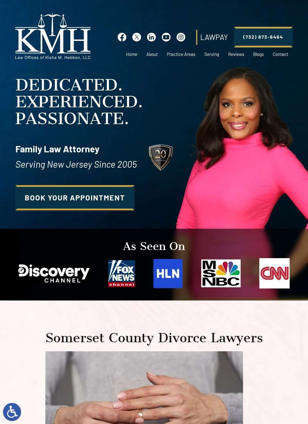 Somerset County Divorce Lawyers
