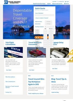 Travel Insured International