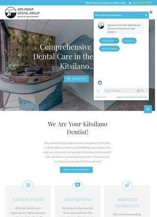 Kits Point Dental Group