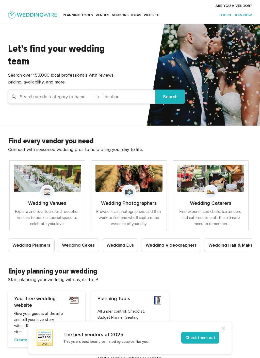WeddingWire
