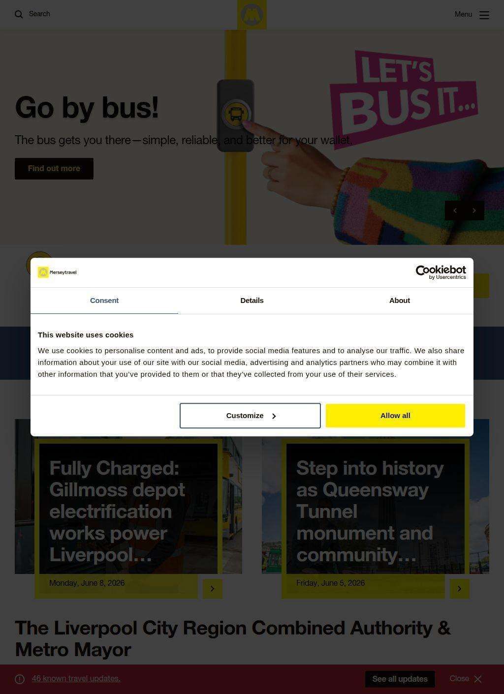 Merseytravel