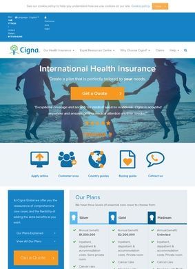 Cigna