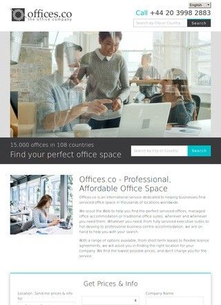 Offices.co