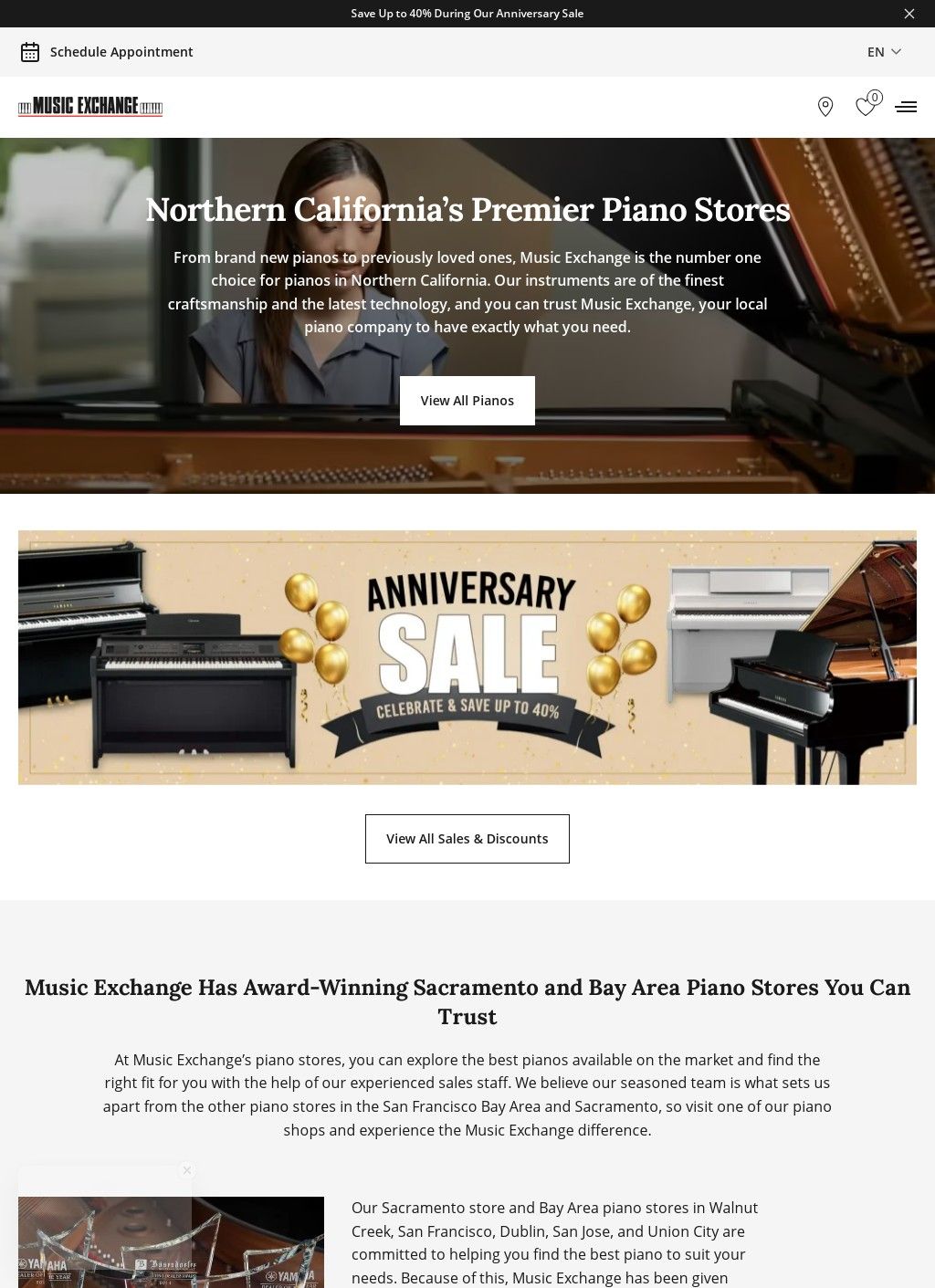 Music Exchange