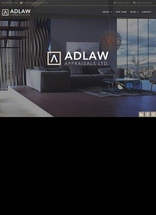 Adlaw Appraisals