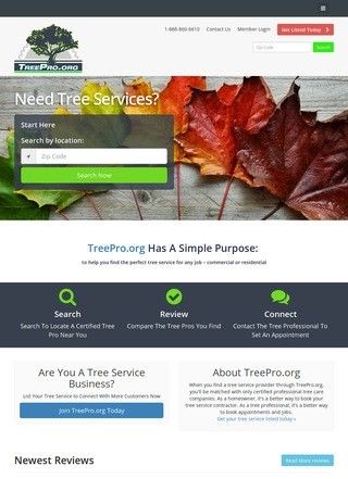 TreePro.org