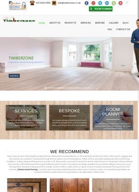 Timberzone