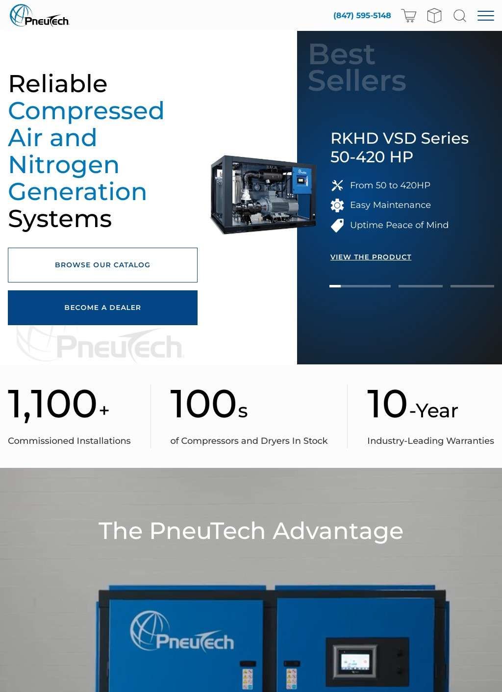 PneuTech