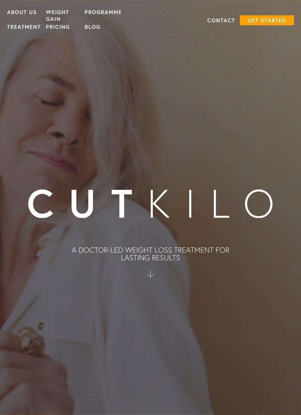 CutKilo - Medical Weight Loss | Mounjaro | Injectable Treatment