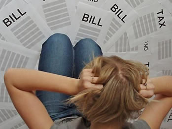 Debt Consolidation web directory